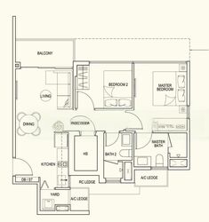 Westwood Residences (D22), Condominium #460258201